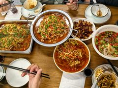 -艺味深尝(云锦路店)
