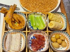 -螺大喜螺蛳粉火锅(雍和宫店)