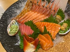 -山之川日料放题(通州店)