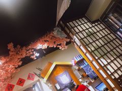 -三月居酒屋(青年大街店)