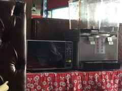 -集草轩·重庆麻辣烤鱼(西湖道店)