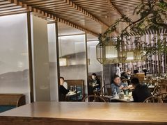 -锦府盐帮·李宅(领展购物广场中关村店)