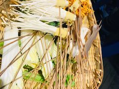 -马路边边串串香(双井直营店)