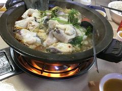 -恒宝大酒楼(城际·荔盈大厦店)