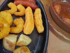 -萨莉亚意式餐厅(石鼓路店)