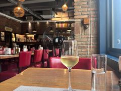 -LA MAISON公鸡和龙(蛇口店)