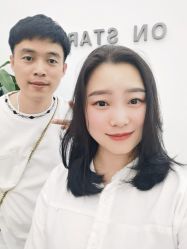 点击看大图 -ON STAR SALON