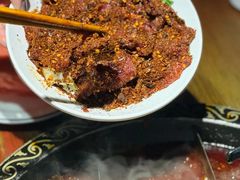 -黄家码头老火锅(解放碑旗舰店)