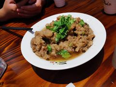 -76人老烩面(龙湖泰山路店)