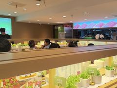 -一围肥牛肉小火锅(佳兆业广场店)