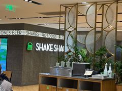 -Shake Shack(西单大悦城店)