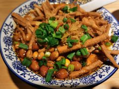 -龙抄手食府(浣花北路店)