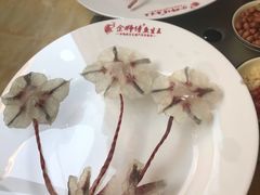-余师傅鱼生王