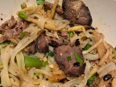 -漆黑觉米粉(三里屯店)