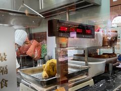 -龙记香港茶餐厅(久光百货店)