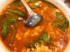 疙瘩汤-通乐簋街小龙虾(老店)