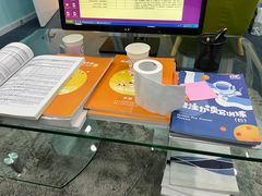 -竞思注意力·专注力·学习能力训练(天一广场中心)