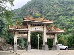 -华山风景名胜区