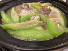 -神仙馆(衡山路店)