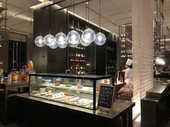 -西安高新洲际酒店•源咖啡全日制餐厅