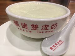 双皮奶-正德顺順德雙皮奶(中信店)