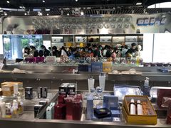 -苏宁极物(苏宁生活广场店)
