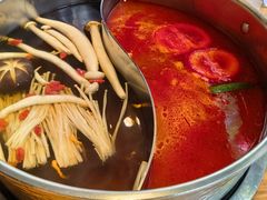 -四喜小胖·北京涮肉(五道营店)