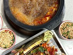 -小向麻辣烫(天街总店)