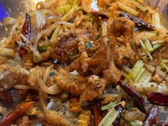 -红盔甲·小龙虾(车公庙店)