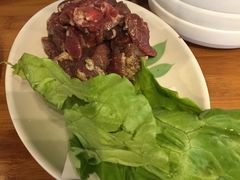 -缸桶屋韩国料理·全程帮烤(泰禾店)