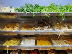 -安发瞧麻辣烫(总店)