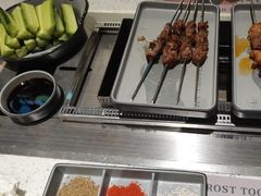 -跳舞牛·串烧酒场(麦地店)