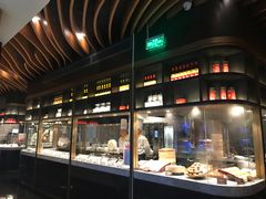 自助取餐区-徐记海鲜(梅溪新天地店)