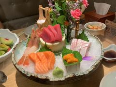 -阿吾罗·月咏精致日料(港汇恒隆广场店)
