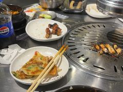 -炽城·烤肉名家(鸿达中央广场店)