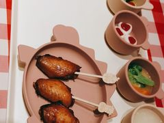 -西贝(宝乐汇店)