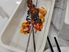 -老毛手抓·盐池滩羊非遗手抓(宁夏总店)