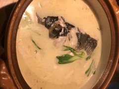 -鱼食饭稻·苏浙土菜17年老馆子(平江路店)