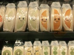 -Fruwich果明治(西单更新场店)