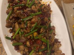 -丰乐餐厅·始于1999·本地老字号