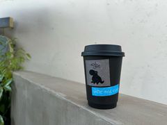 -nodcafe(M50创意园店)