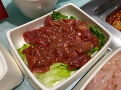 -海底捞火锅(上元大街店)