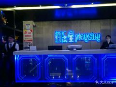 -麦霸KTV(光谷店)