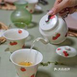 POP-UP shop by朱叶 feat. 王秋硕&王浩然
