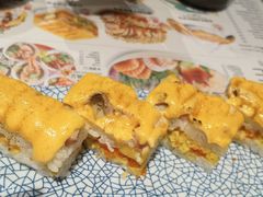-Sushi Love 创意寿司(丽影广场店)