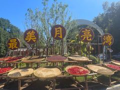 -婺源月亮湾