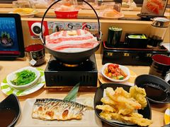 -友壹町寿司(佛山新DNA店)