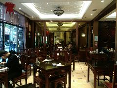 大堂-皇饭儿·王润兴酒楼(河坊街店)