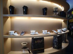-蓉小乔·RONG COFFEE(春熙路店)