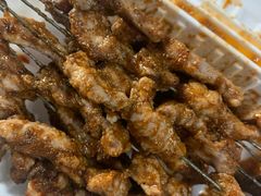 -酒宝荡烧烤(长航局江大路住宅小区店)